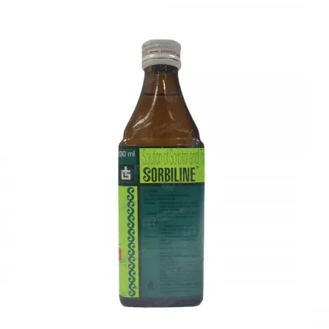 Sorbiline Syrup product image