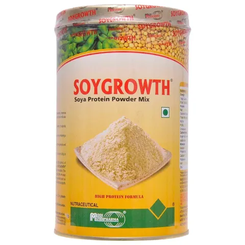 Soygrowth Powder 200gm product image
