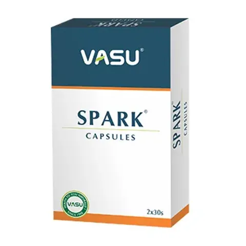 Spark Capsule product image