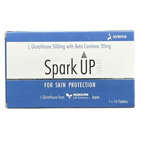 Spark Up Tablet product image