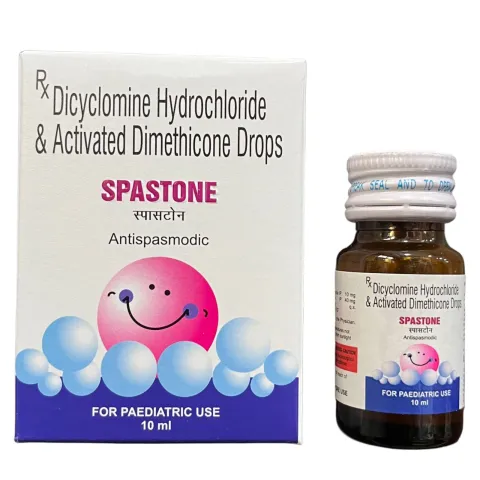 Spastone Drop 10ml product image