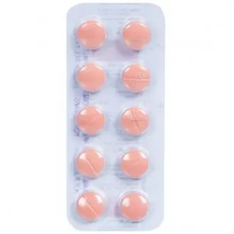 Spiromide Tablet product image