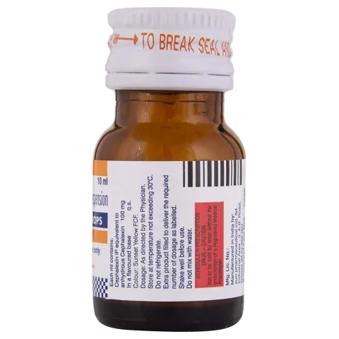 Sporidex Redimix Drop product image