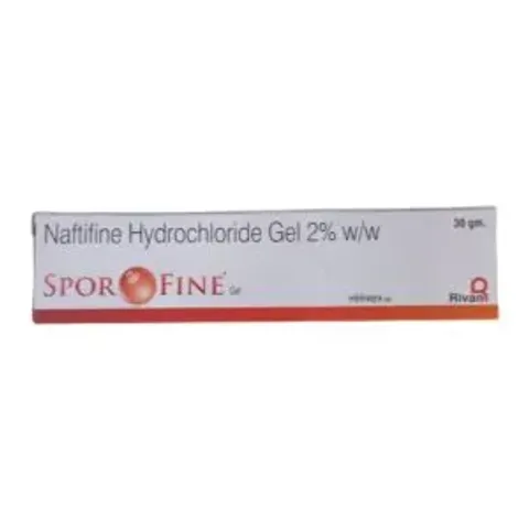 Sporofine Gel 30 Gm product image