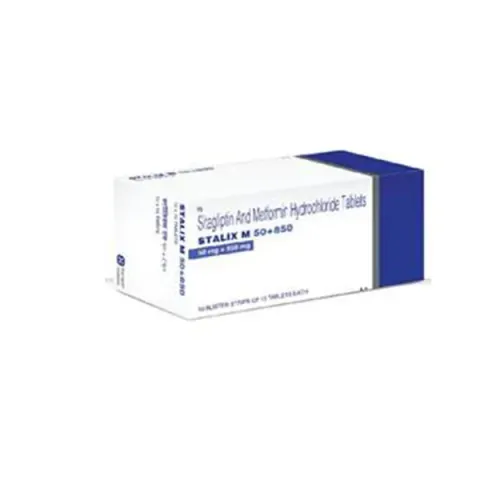 Stalix M 50+850 Tablet product image