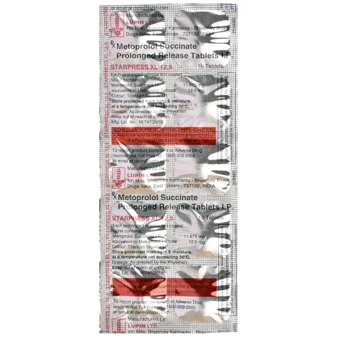 Starpress Xl 12.5 Tablet product image