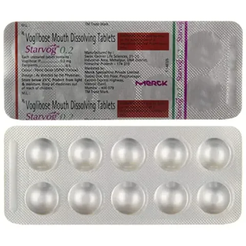 Starvog 0.2 Tablet product image