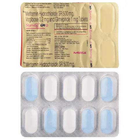 Starvog Gm1 Tablet product image