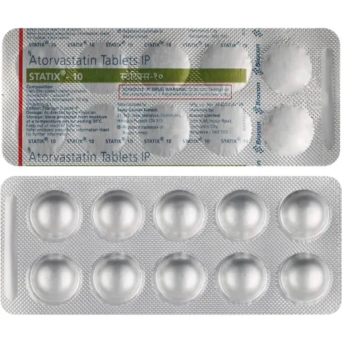 Statix 10 Tablet product image