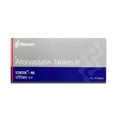 Statix 40 Tablet product image