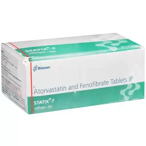 Statix F10 Tablet product image