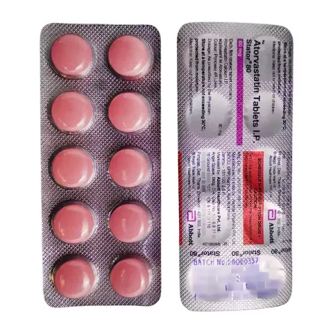 Stator 80 Tab product image