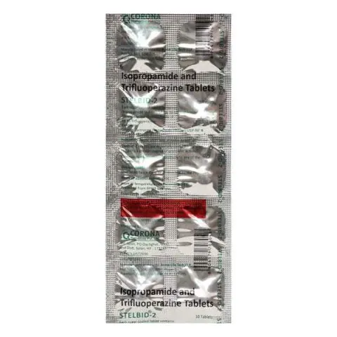 Stelbid 2 Tablet product image
