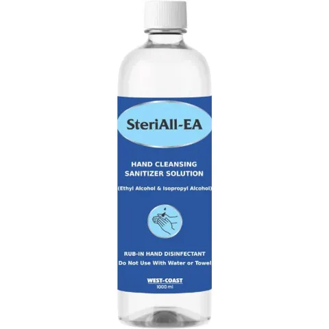 Steriall Ea 1 Litre product image