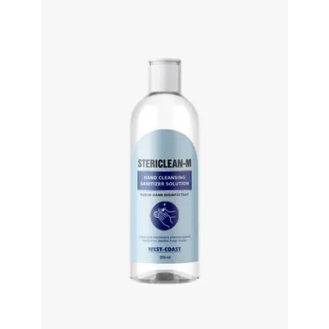 Stericlean M Solution 200ml product image