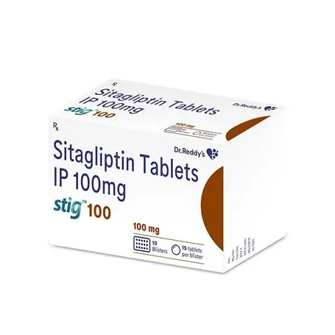 Stig 100 Tablet product image