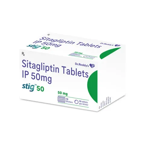 Stig 50 Tablet product image