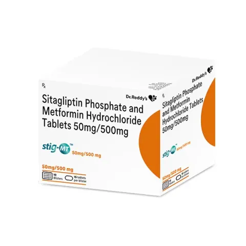 Stig Mt 50/500 Tablet product image