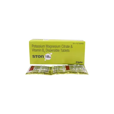 Ston 1 B6 Tablet product image