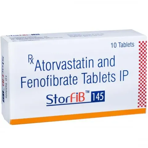 Storfib 145 Tablet product image