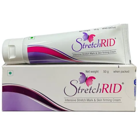 Stretchrid Intensive Stretch Mark &amp; Skin Fi... product image