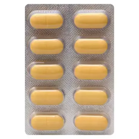 Strolin P 400 Tablet product image