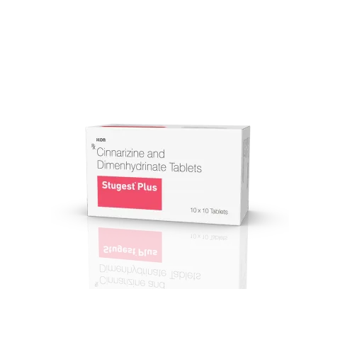 Stugest Plus Tablet product image