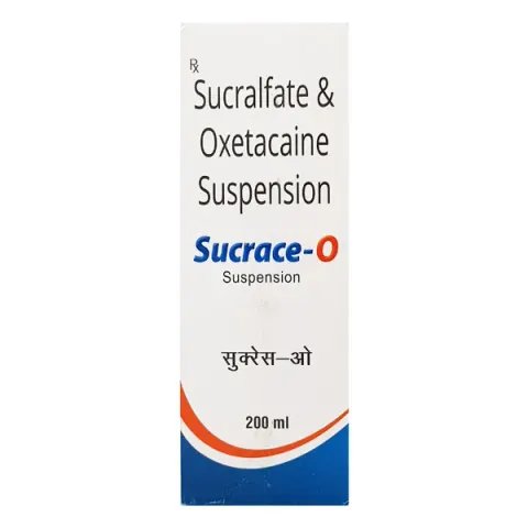 Sucrace O Syrup product image