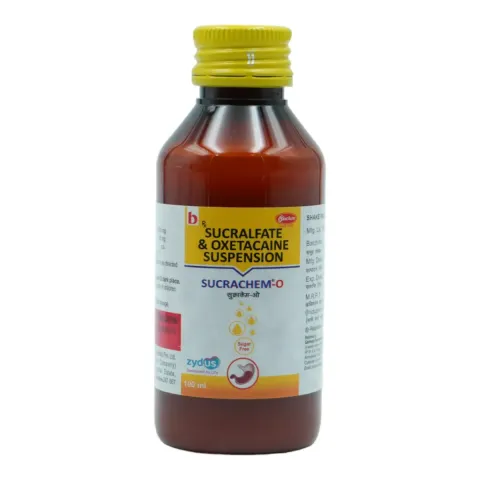 Sucrachem O Syrup product image
