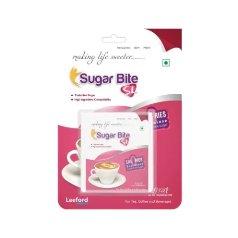 Sugar Bite Sl Zero Calorie Sweetener product image