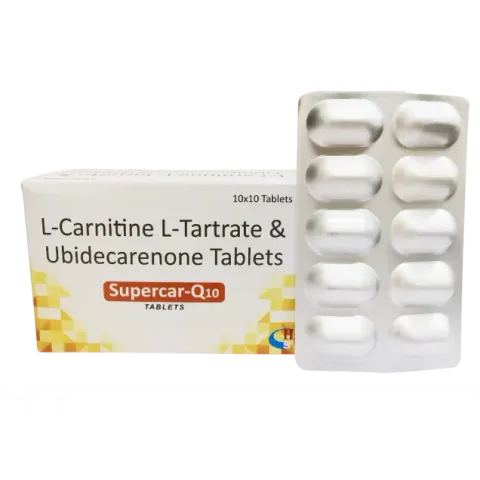 Supercar Q10 Tablet product image