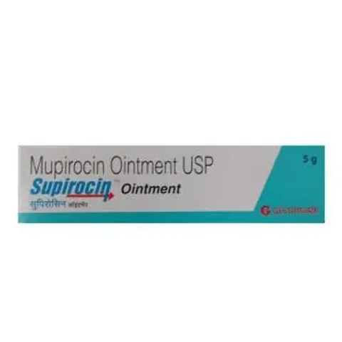 Supirocin Ointment product image