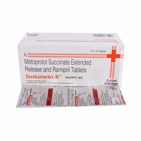 Sustameto R Tablet product image