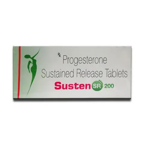 Susten Sr 200 Tablet product image