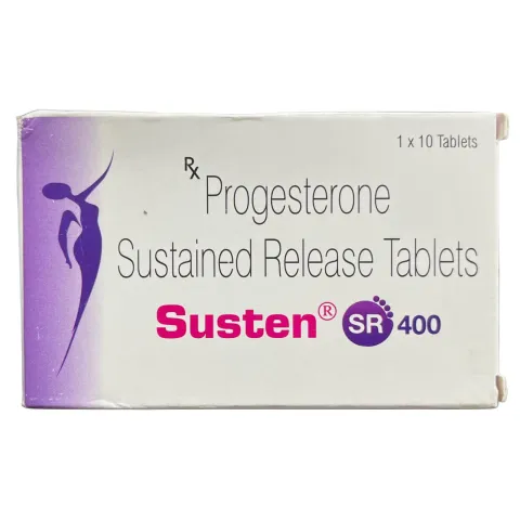 Susten Sr 400 Tablet product image