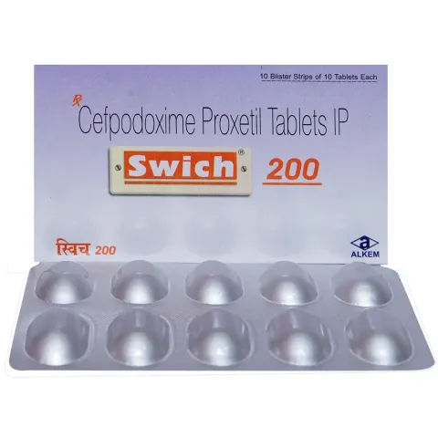 Swich 200 Tablet product image