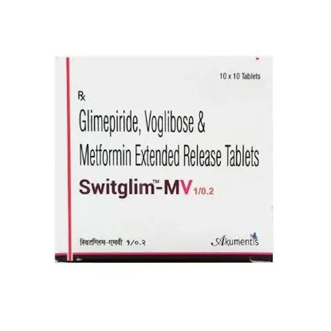 Switglim Mv 1/0.2 Tablet product image