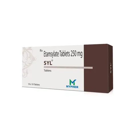 Syl 250 Tablet product image