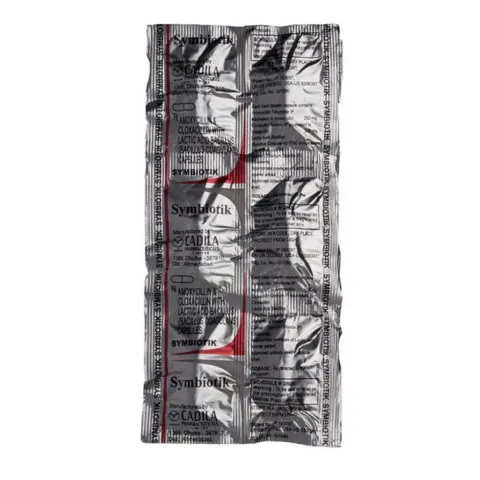 Symbiotik Capsule product image