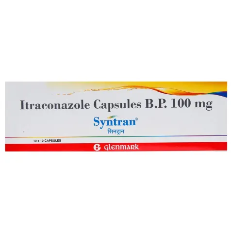 Syntran 100 Capsule product image