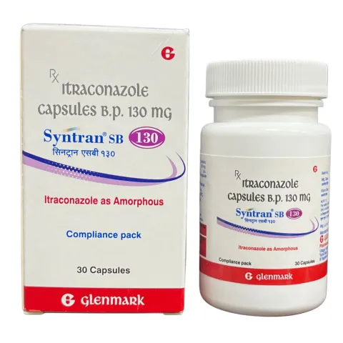 Syntran Sb 130 Capsules product image