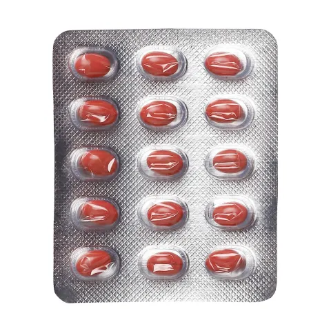 Sysfol Activ Capsule product image