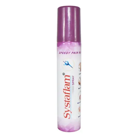 Systaflam Spray 55gm product image