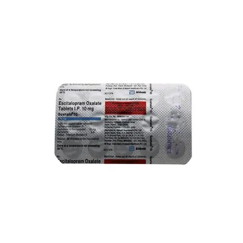Szetalo 10 Tablet product image