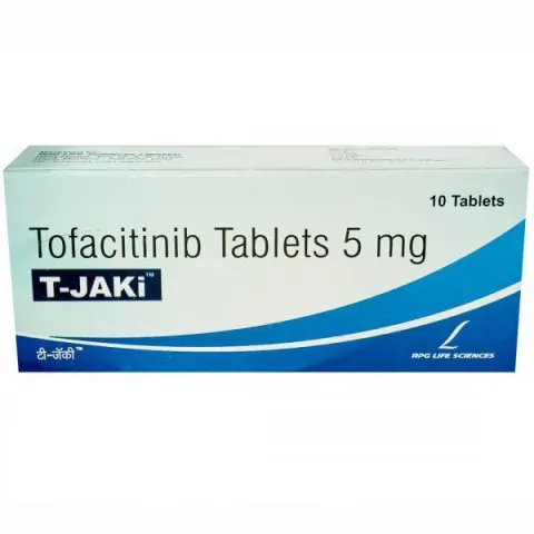 T Jaki Tablet product image