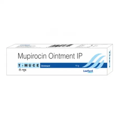 T Muce Ointment 15gm product image