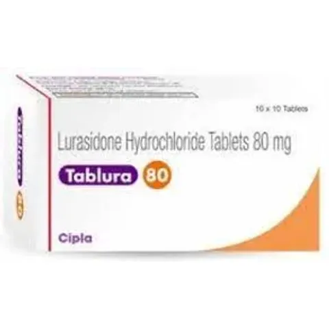 Tablura 80 Tablet product image