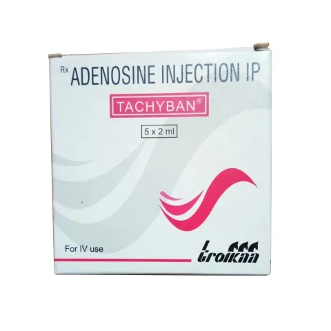 Tachyban Injection 2ml product image