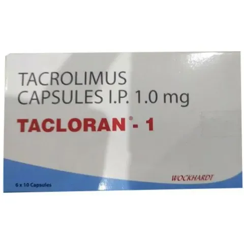Tacloran 1 Capsule product image