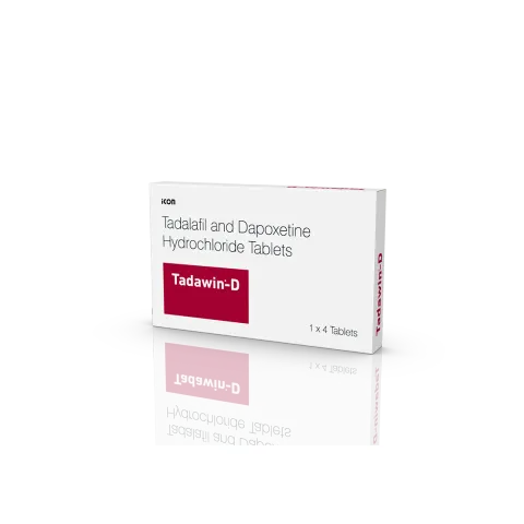 Tadawin D Tablet product image